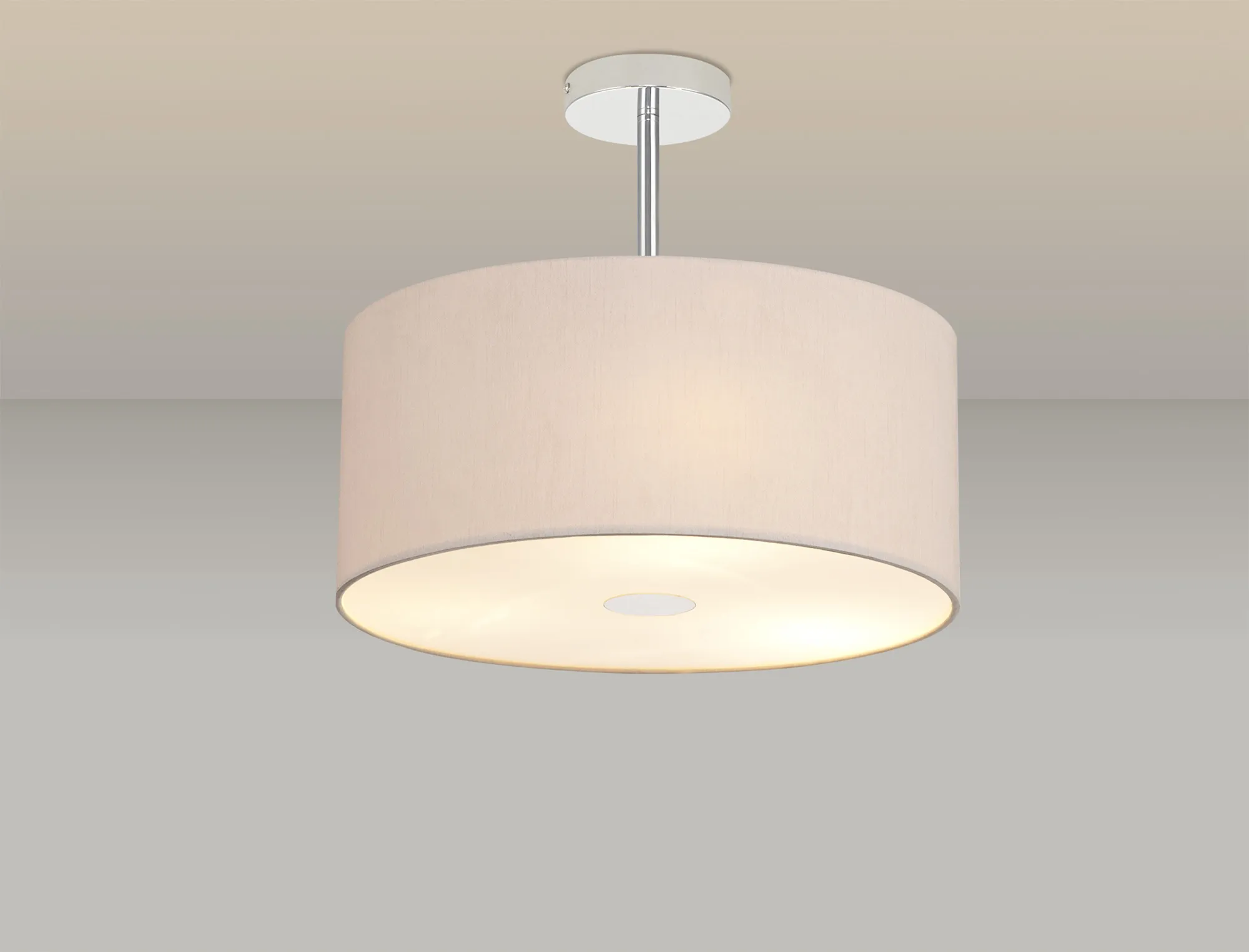 Baymont CH NU Ceiling Lights Deco Semi Flush Fittings Baymont CH NU Ceiling Lights Deco Semi Flush Fittings